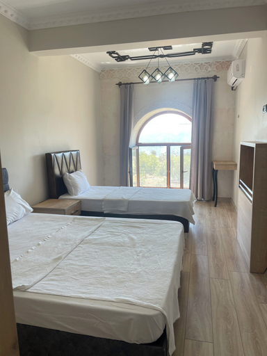Bedroom 3, Nemrut Çeşme Otel, Gerger