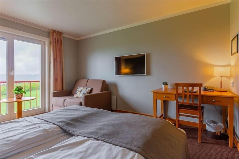 Bedroom 2, Bergo Rom, Øystre Slidre