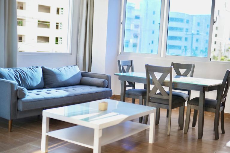 Others 4, Estudio apartamento Juan Dolio, Guayacanes