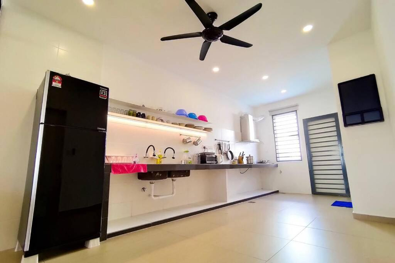 Others 5, The Pallet house @ Bandar Sri Sendayan (Seremban), Seremban