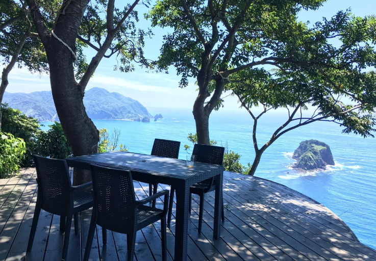 Others 2, Izu Cliff House - Vacation STAY 29217v, Minamiizu