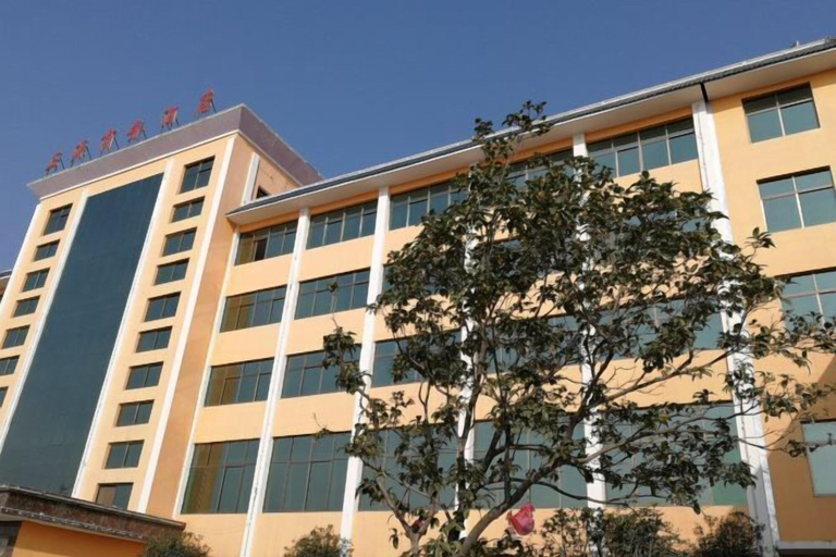 Exterior & Views 2, Neixiang Zhengyuan Business Hotel, Nanyang