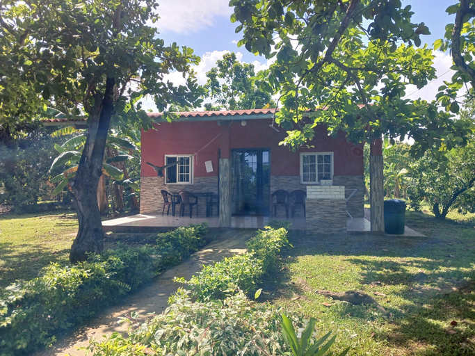 Exterior & Views, Hotel Cabana Casita La Ermita, San Carlos