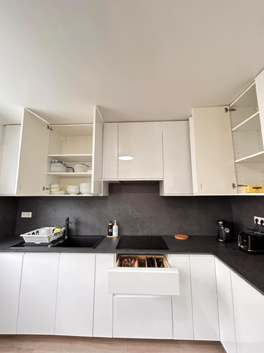 Others 5, Belle maison, 15mn de Paris, 2 parkings gratuits, Val-de-Marne