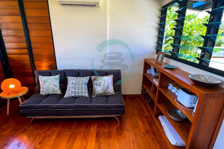 Room 5, Zenhouse Bali Pool Garden Massive Grounds, Nightcliff