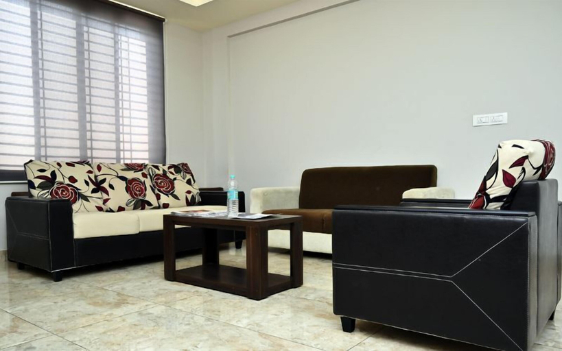 Others 5, Aura By Agira Hotels, Bangalore