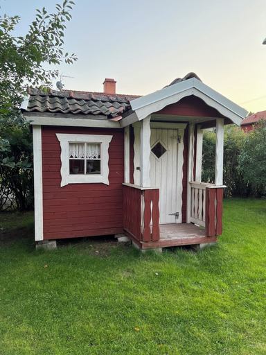 Exterior & Views 2, Flygeln lägenhetshotell, Leksand
