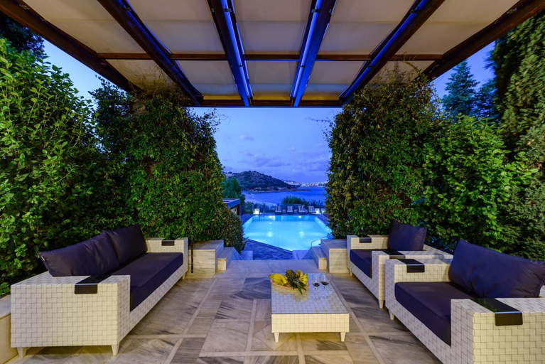 Others 5, Agios Nikolaos Beach Villas, Crete