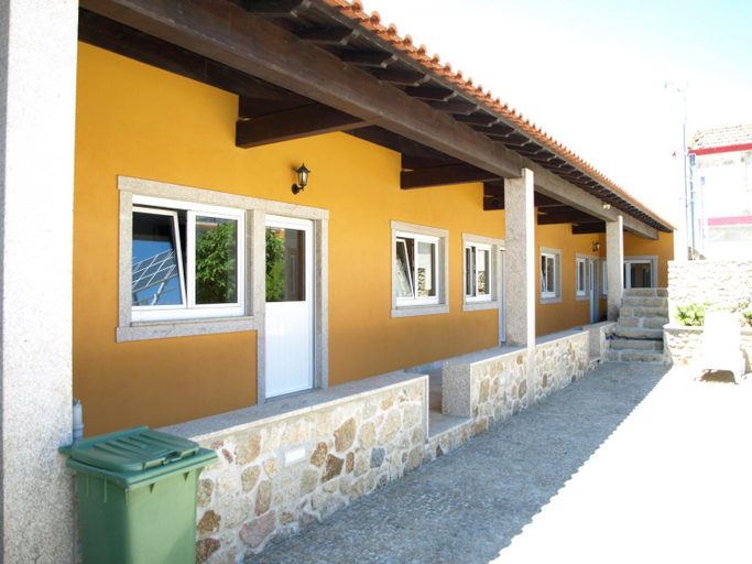 Others 2, Villa Chamosinhos, Póvoa de Varzim