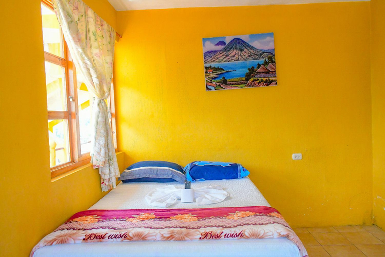 Others 3, Hotel Villa del Lago, San Pedro La Laguna