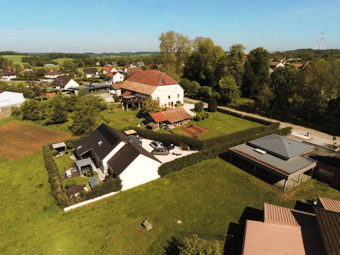 Exterior & Views 2, Au Ch'ti Suisse, Doubs