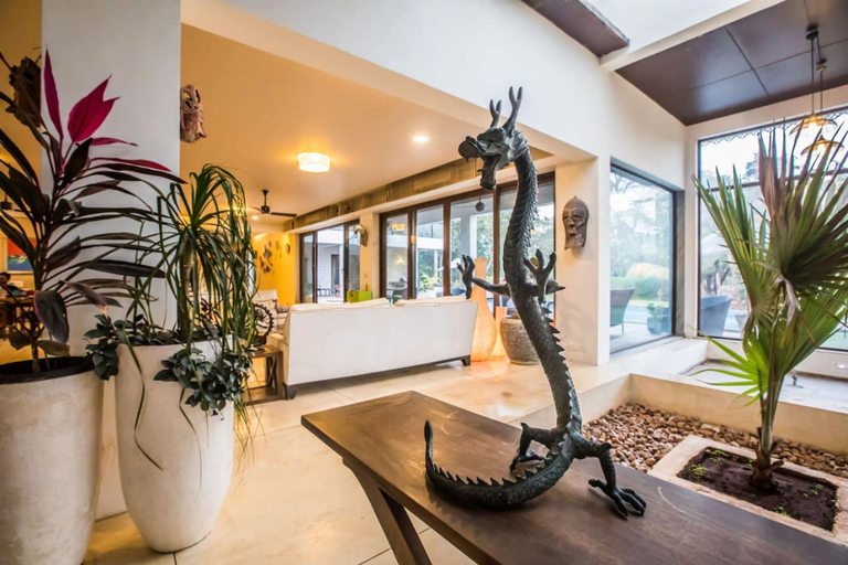Room 3, Frangipani by Hireavilla- Luxury Estate in Alibaug, Raigarh