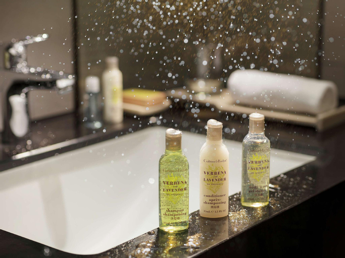 Amenities 5