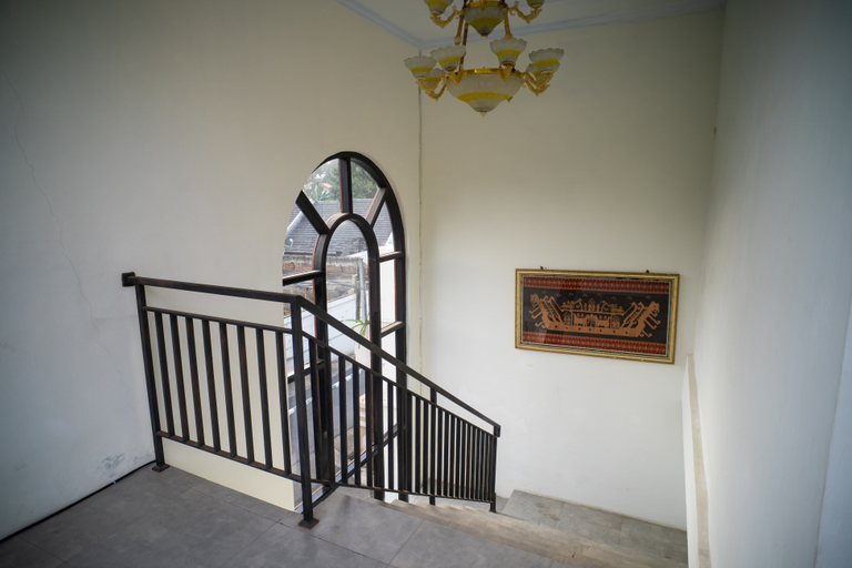 Others 5, D' Rest Hotel, Bandar Lampung