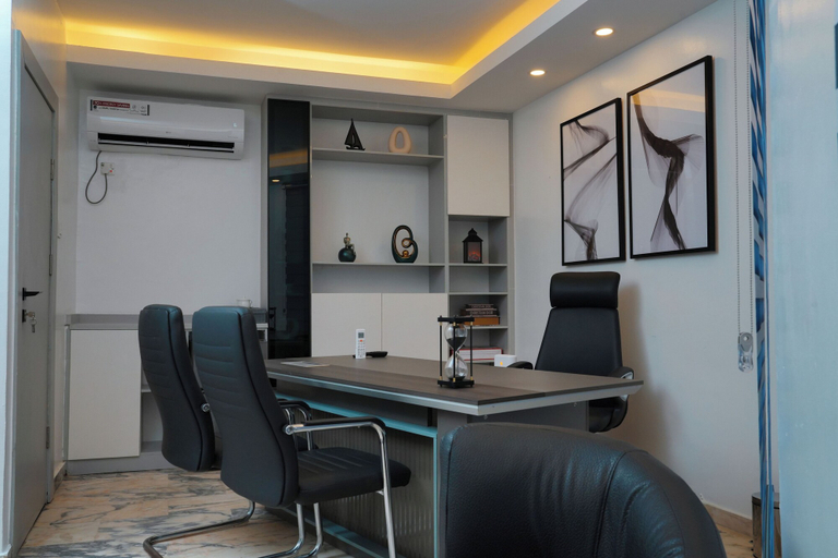 Business Facilities