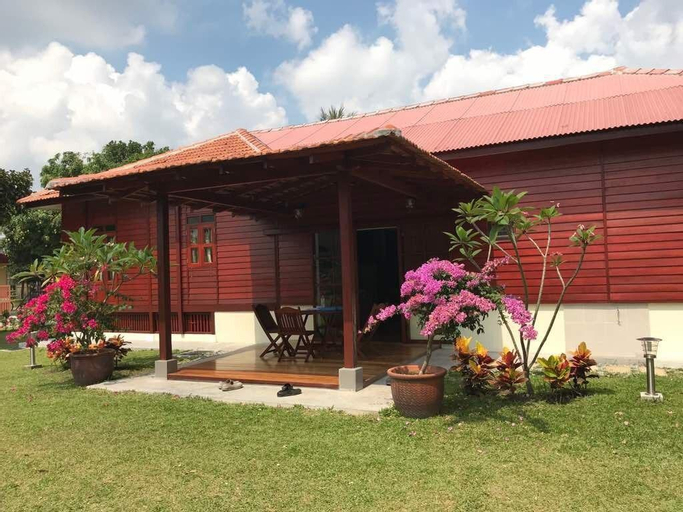 Rimba Alor Orchard Villa (Villa Alor), Alor Gajah
