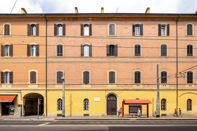 Exterior & Views, Mazzini Elegant Apartment by Wonderful Italy, Bologna
