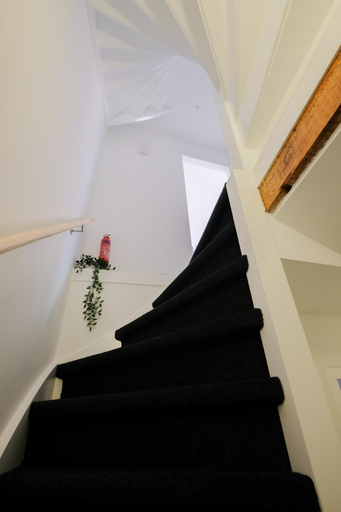 Others 5, Tiny Private City Rooms Haarlem, Haarlem