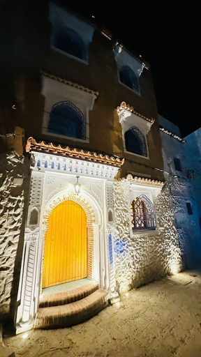 Exterior & Views 2, Alhambra Ryad & Spa, Chefchaouen