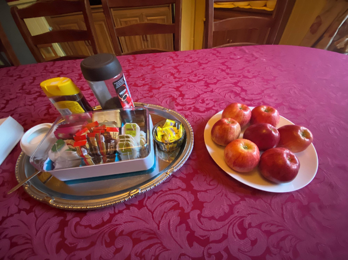 Food & Drinks 5, Ellstanmor Guesthouse Cooma, Cooma-Monaro