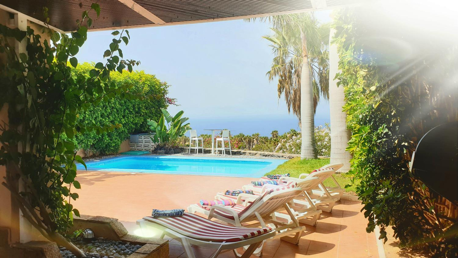 Others 5, Exclusive Villa Golf Private Pool, Santa Cruz de Tenerife