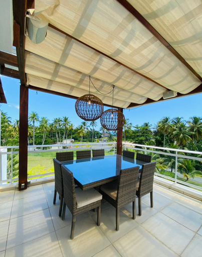 Room 2, Cozy 3 Bedroom Penthouse in Playa Bonita, Las Terrenas