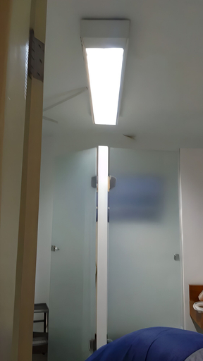 Bedroom 4, Hostel Paulista, São Paulo
