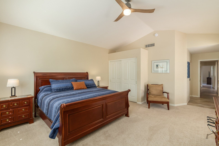 Bedroom 3, Michigan Sun Lakes, Maricopa