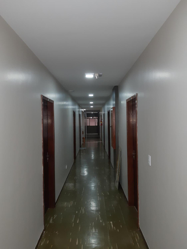 Others 5, Sleep Hotel Assis, Assis Chateaubri