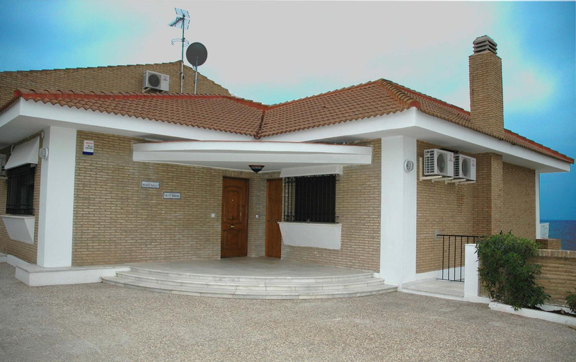 A la Orilla del Mar, Huelva