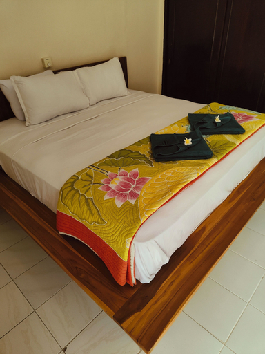 Bedroom 6