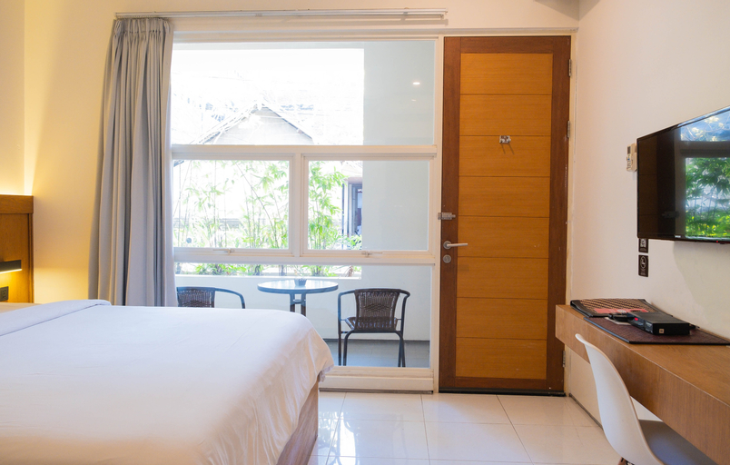 Bedroom 7