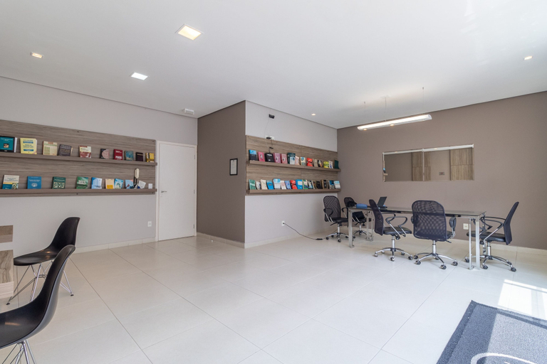 Room 3, Paim 1806 in S o Paulo, São Paulo
