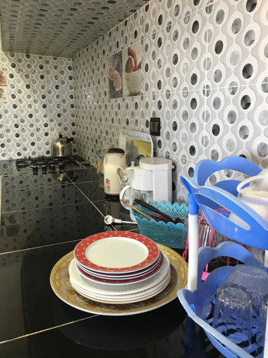 5, Chez Guoumi, El Jadida