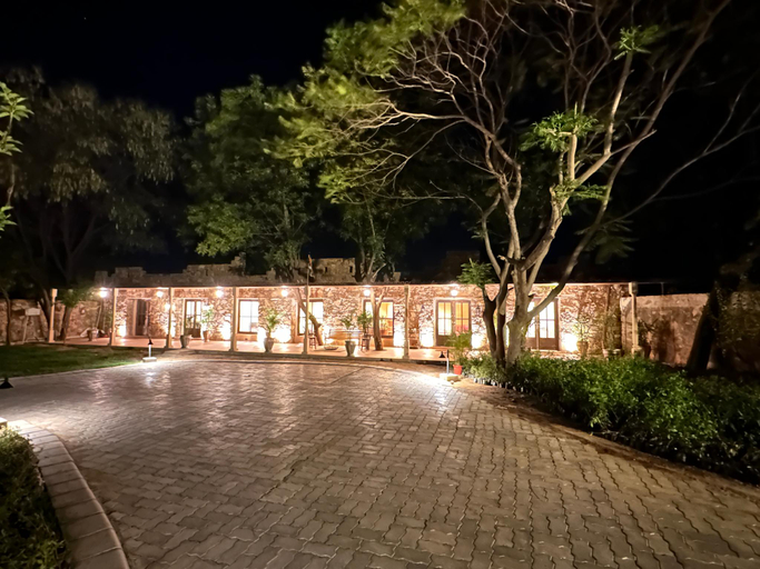 Sport & Beauty 2, Brij Bageecha, Kukas | Private Villas with Plunge Pools, Jaipur