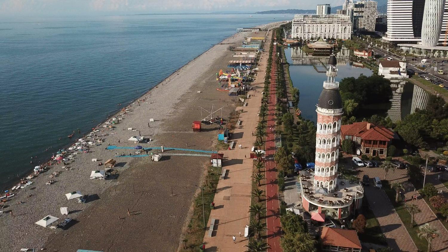 Others 5, Batumi City Apartments, Batumi
