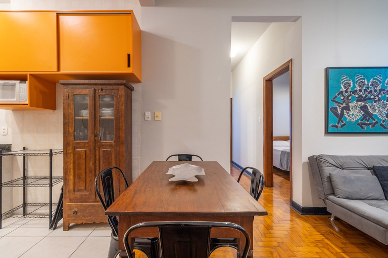 Room 5, Drarnaldo54 in S o Paulo, São Paulo