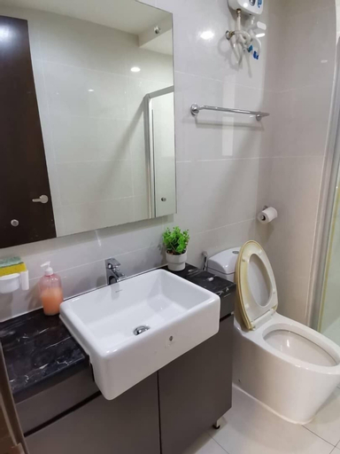 Bedroom 3, SeaView Country Garden 3BR2FREE By Natol, Johor Bahru
