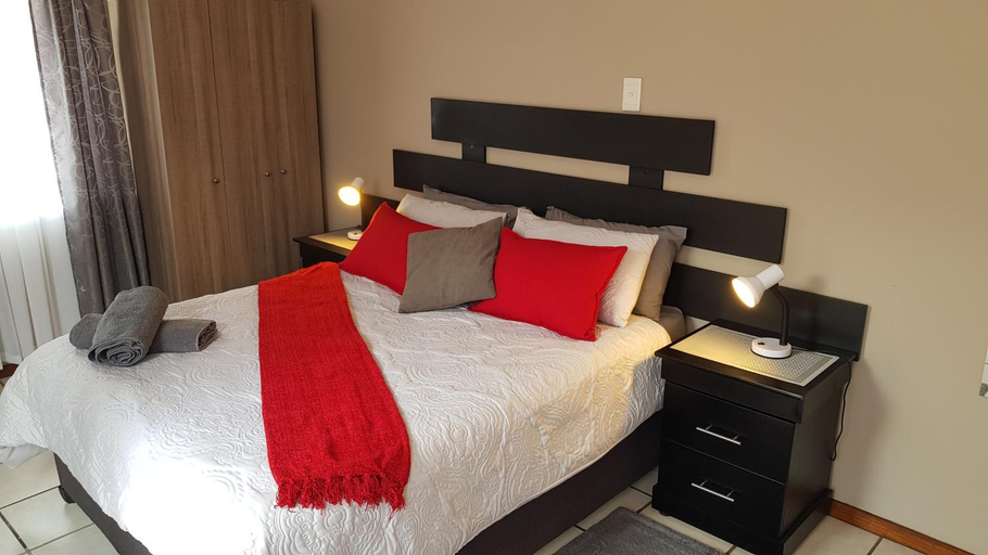 Others 3, Accommodation@Park1285, City of Tshwane