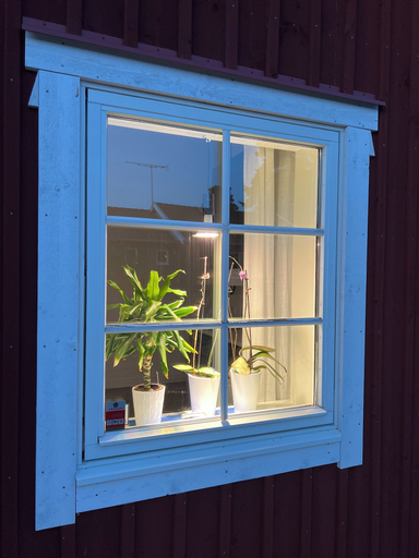Exterior & Views 2, Flygeln lägenhetshotell, Leksand
