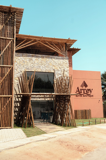 Exterior & Views 2, Arrey Boutique Hotel, Cajueiro da Praia