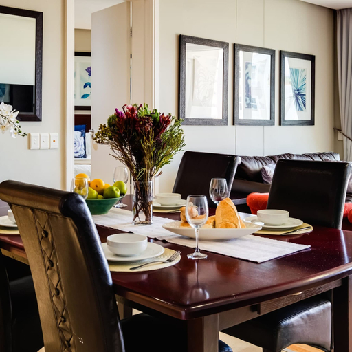Room 5, Simplistic Elegance at Altmore 203, City of Cape Town