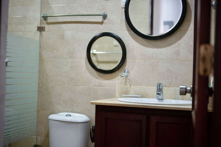 Bathroom 4, costa del sol juan dolio, Guayacanes