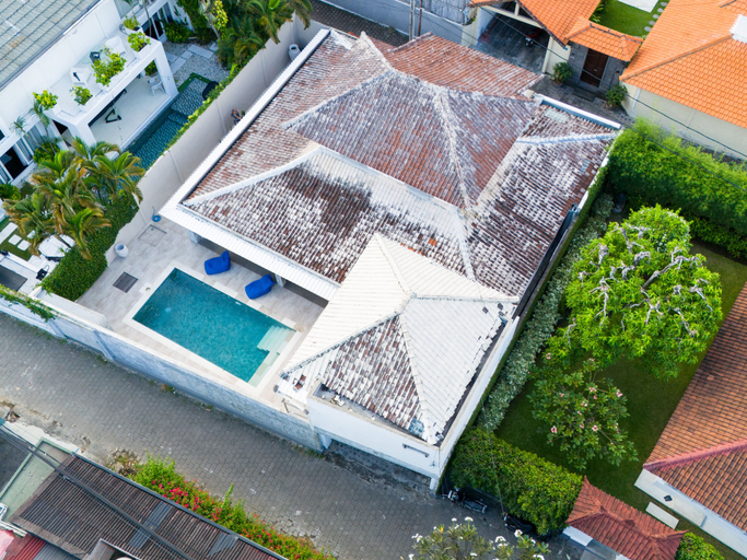 Exterior & Views 3, Villa Bella Vista, Badung