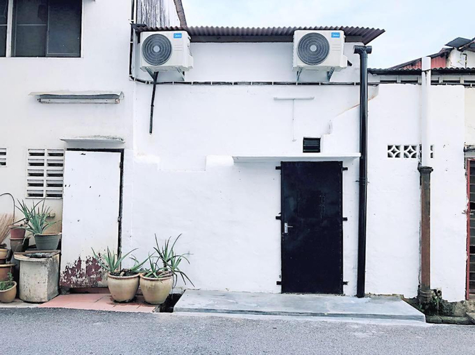 Rimba Jonker, Melaka Heritage Residance, Malacca City
