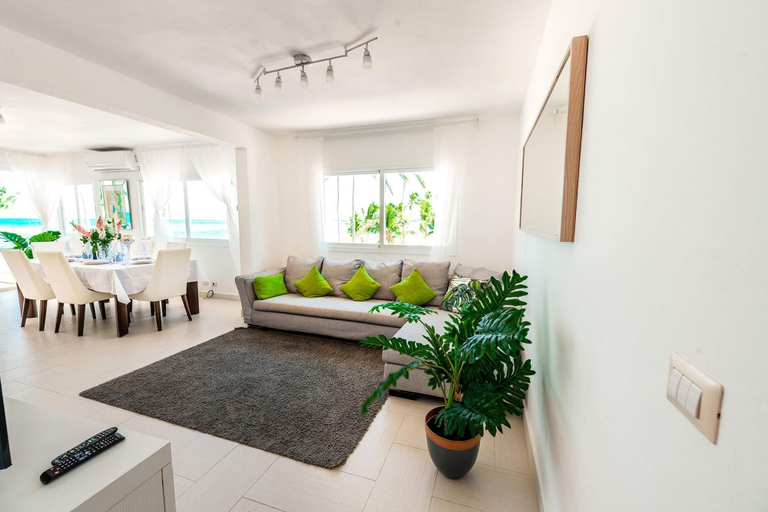 Room 5, Punta Cana Beachfront - Punta Cana Ocean View Paradise, Salvaleon de Higuey