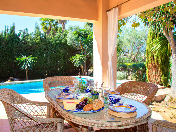 Food & Drinks, Villa Flamenco by Interhome, Alicante