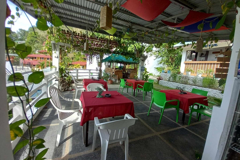 Food & Drinks 3, Bellevue Resort Puerto Galera, Puerto Galera