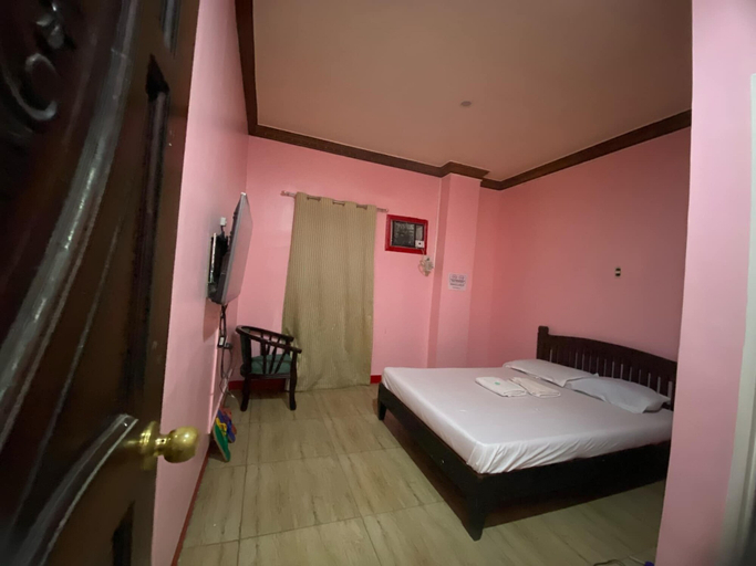 Bedroom 3, Wjv Inn Tabunok II, Talisay City