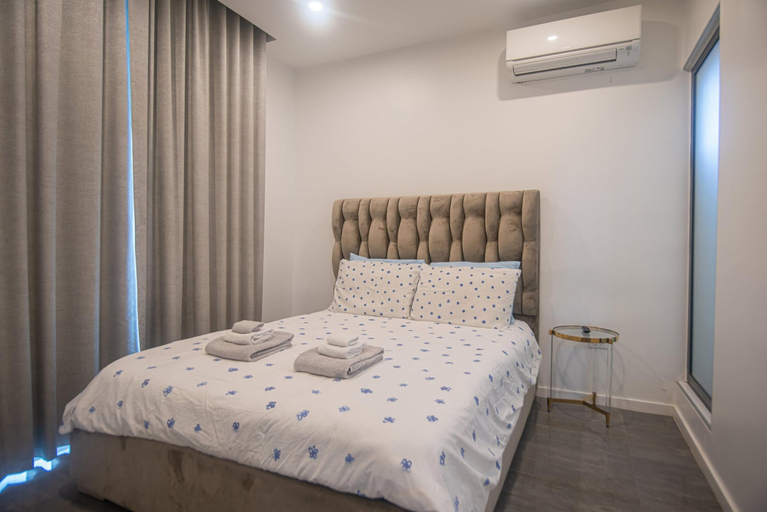 Bedroom 3, Downtown Oranjestad Apartments & Studios